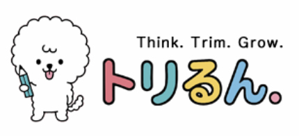 トリるん。